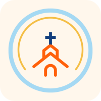 my church logo